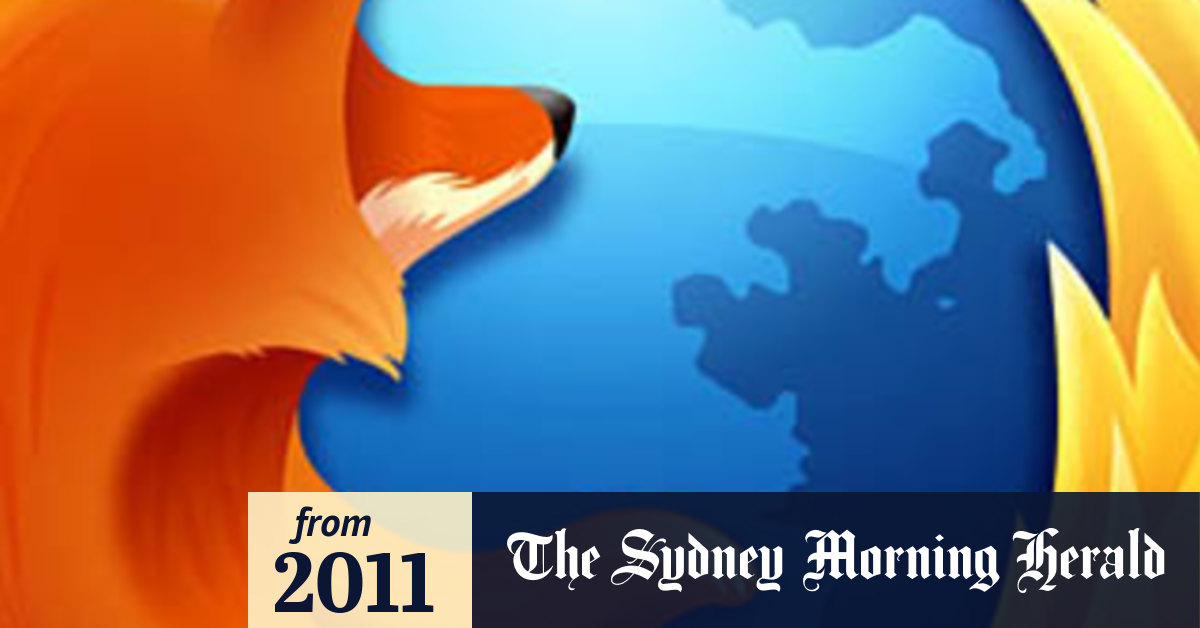 Firefox takes top browser spot in Europe StatCounter